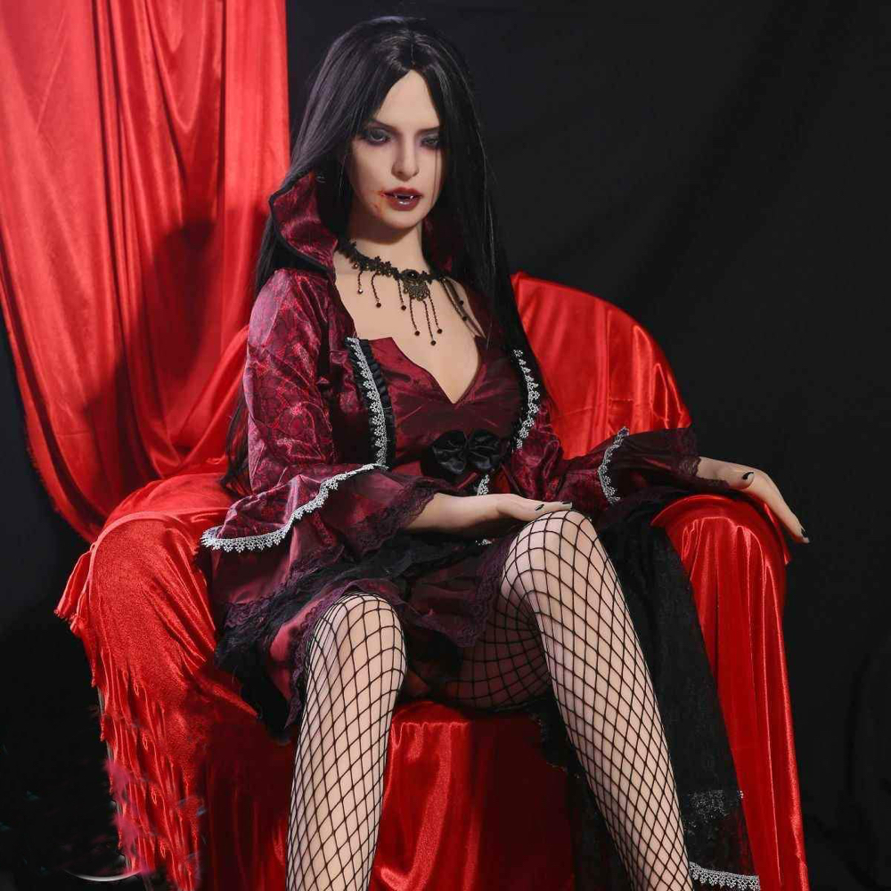 Best Vampire Sex Doll 2019 Tried And Tested Review