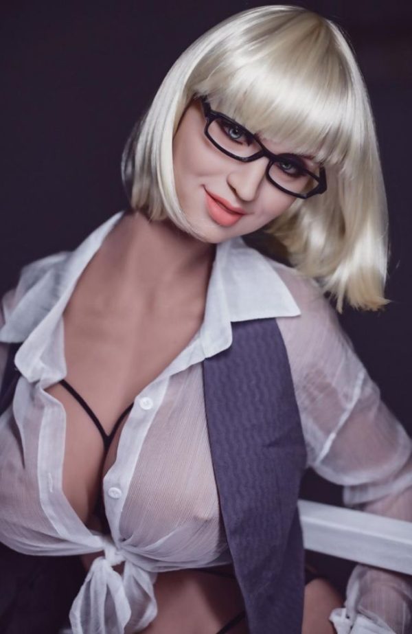 Ellie: Secretary Sex Doll - Buy Cheap Sex Dolls - Buy Realistic Sex Dolls