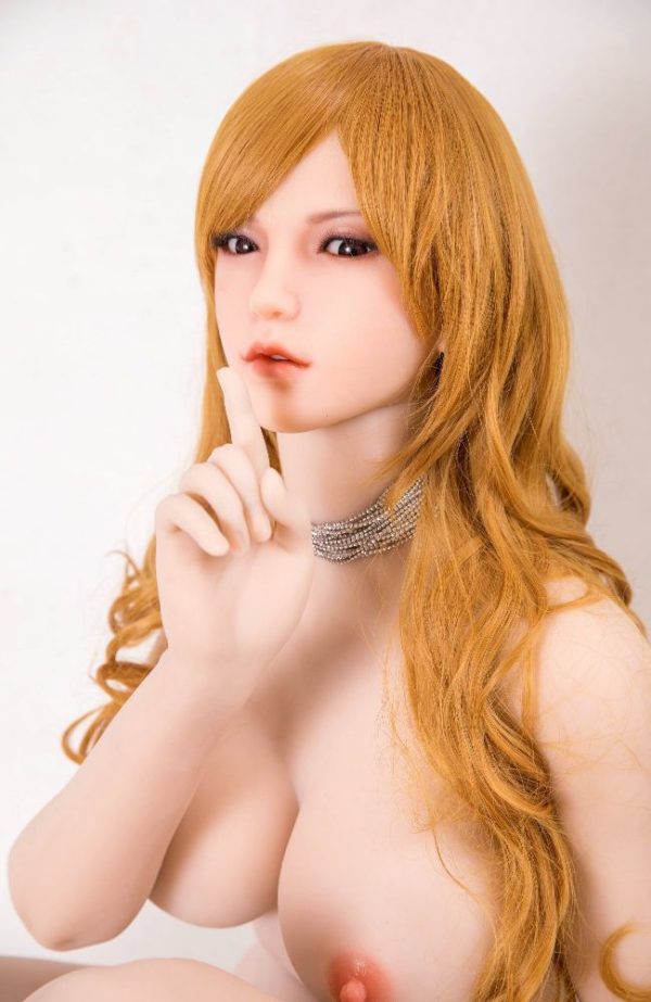 Goldie: Silicone Sex Doll - Buy Cheap Sex Dolls - Buy Realistic Sex Dolls
