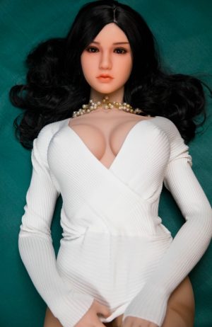 Jade: Korean Silicone Sex Doll - Buy Cheap Sex Dolls - Buy Realistic Sex Dolls