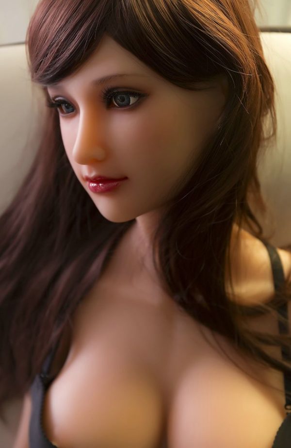 Samantha: Brunette Sex Doll - Buy Cheap Sex Dolls - Buy Realistic Sex Dolls