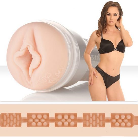 Tori Black Fleshlight Torrid And Sultry Fleshlight Sleeve