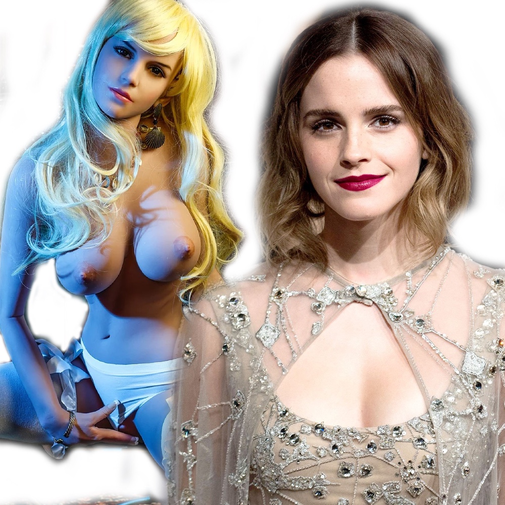 Realistic Emma Watson Sex Doll For Sale - Buy a Celebrity Sex Doll