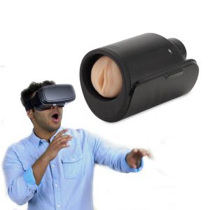 Kiiroo Keon Review - Interactive Male VR Sex Toys For Men and Virtual Reality Sex Toys