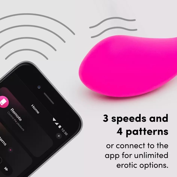 Lovense Lush Review Best Interactive Sex Toy For Women