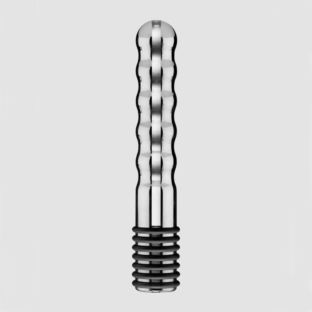 ElectraStim Wave Electro Dildo Review Best Electro Sex Toys