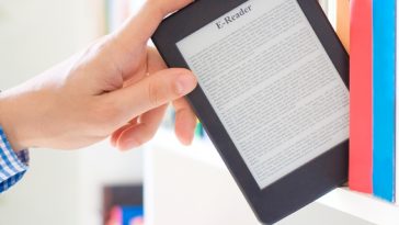 eBook Guides and Contracts