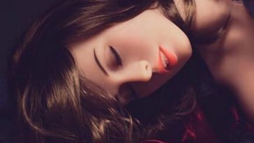 Unveiling Perfection: 5 Irresistible Brunette Sex Dolls You Can't Resist