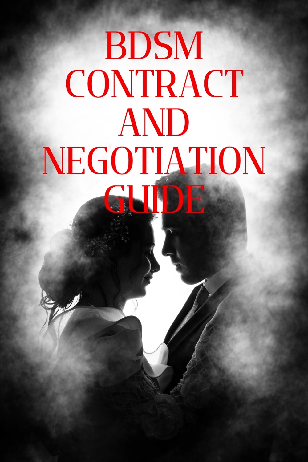 BDSM Contract Template Download Free
