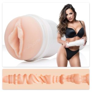 Abigail Mac Fleshlight Review - Lush Fleshlight Sleeve