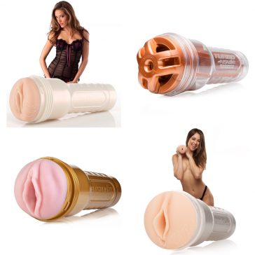 Best Fleshlight Review - Best Fleshlight Sleeve