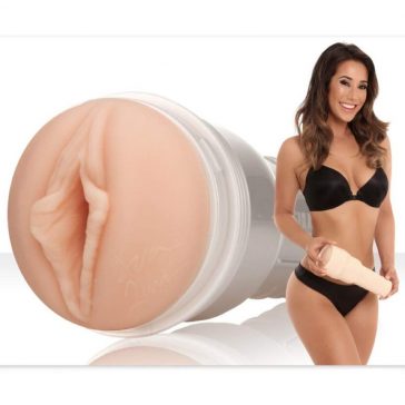 Eva Lovia Fleshlight Review - Sugar Fleshlight Sleeve - Spice Fleshlight Sleeve