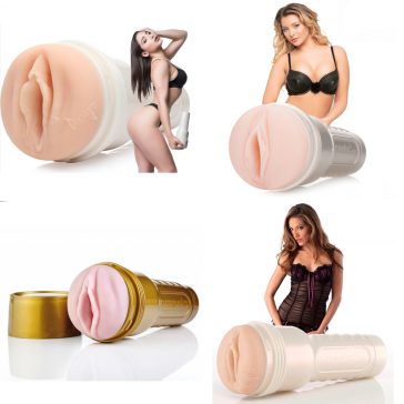 Tightest Fleshlight Review