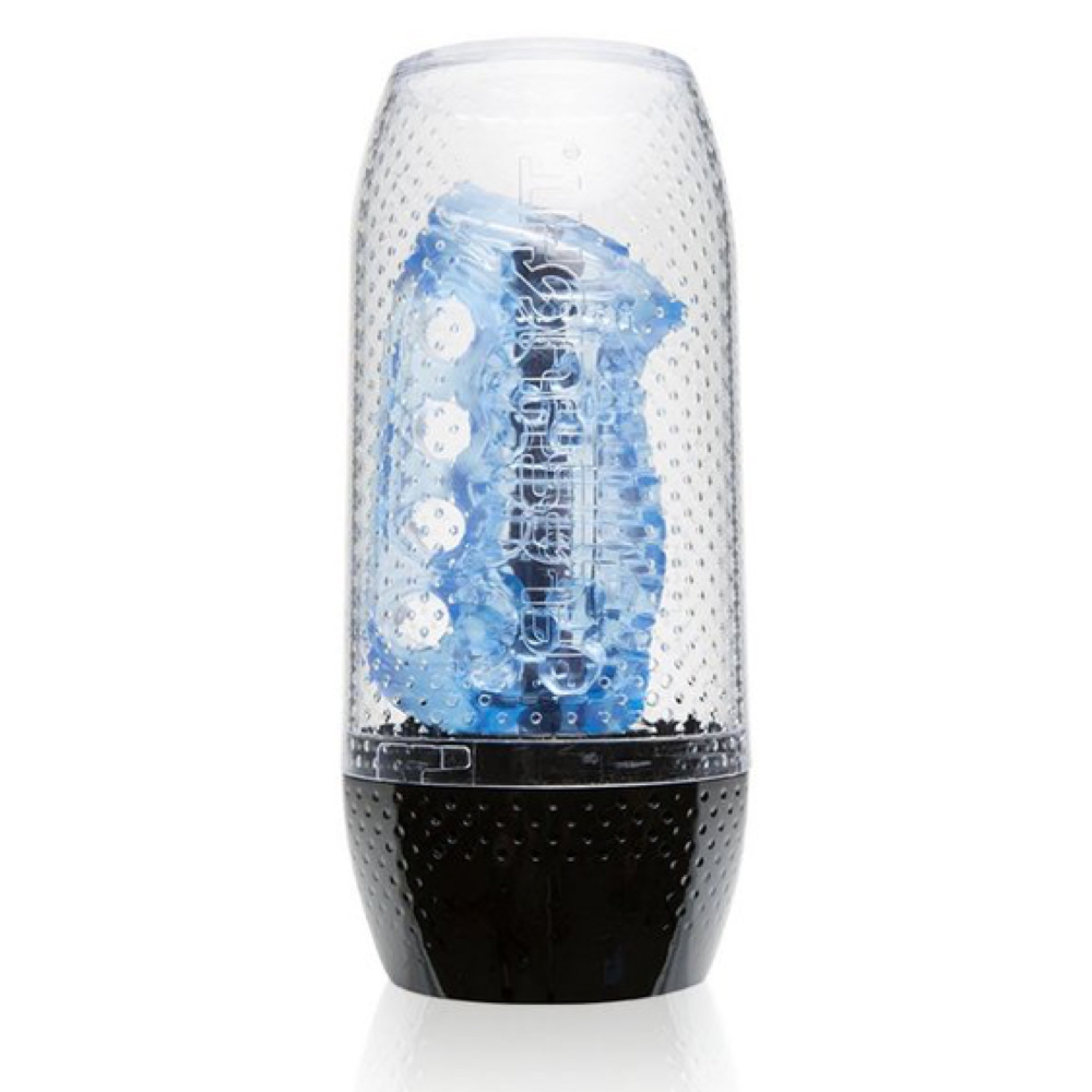 Best Cheap Fleshlight - Blue Ice With Case