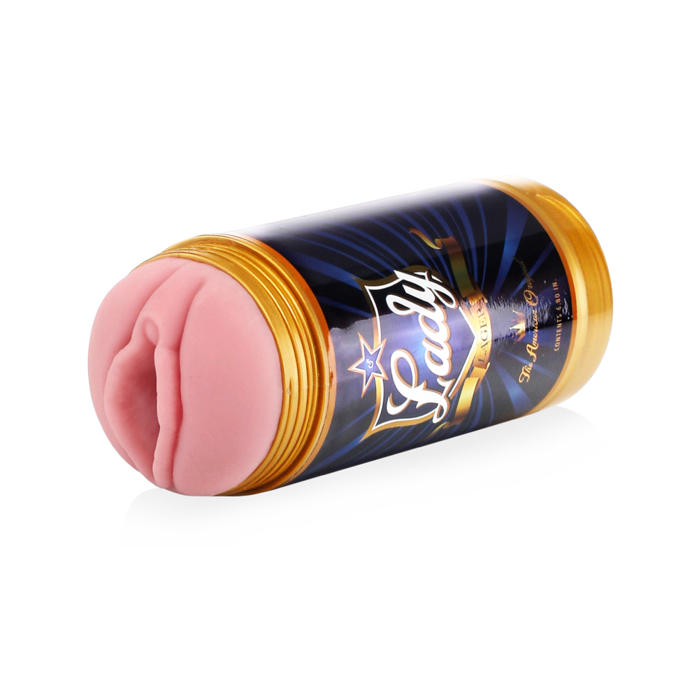 Best Cheap Fleshlight - Sex In A Can - Lady Larger