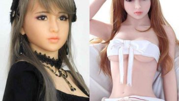 Best Cheap Sex Doll - What is the Best Cheap or Budget Sex Doll