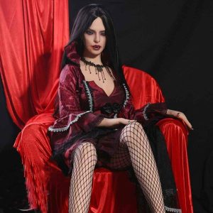 Best Vampire Sex Doll - Faustina