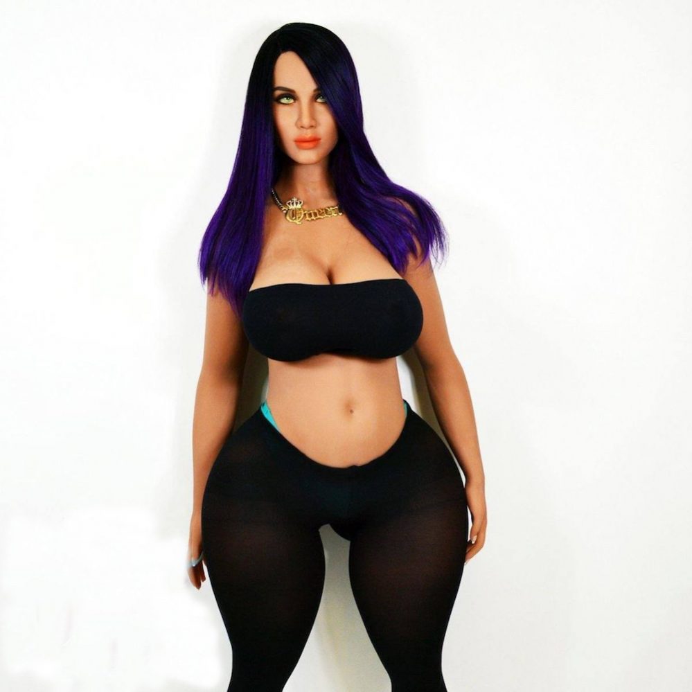 Best Chubby Sex Doll 2024 - Tried & Tested Review Most Realistic