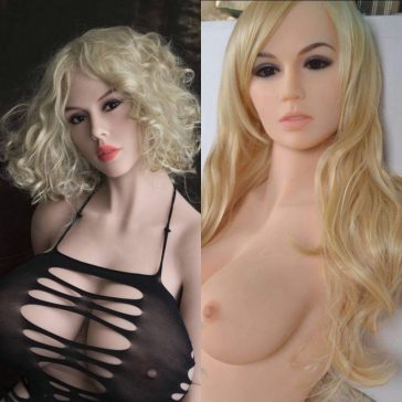 Best Mini Sex Doll