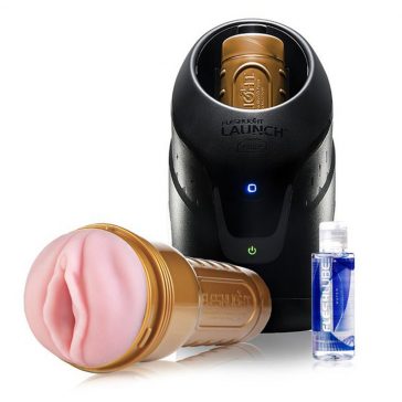 Fleshlight Launch Review