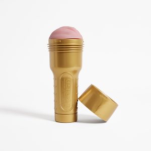 Fleshlight STU Review - Fleshlight Stamina Training Unit Review