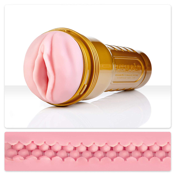 Fleshlight STU Review - Fleshlight Stamina Training Unit Review