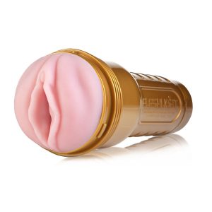 Fleshlight STU Review - Fleshlight Stamina Training Unit Review