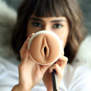 Janice Griffith Fleshlight Review - Eden Fleshlight Sleeve Review