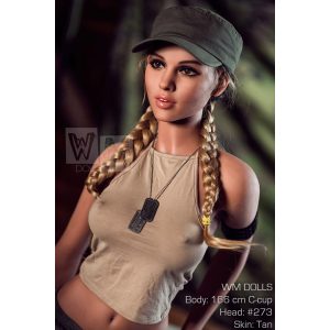 Lara Croft Sex Doll Review - Celebrity Sex Doll