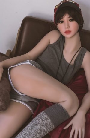 Jessica: Petite Japanese Sex Doll - WM Doll - Buy Cheap Sex Dolls