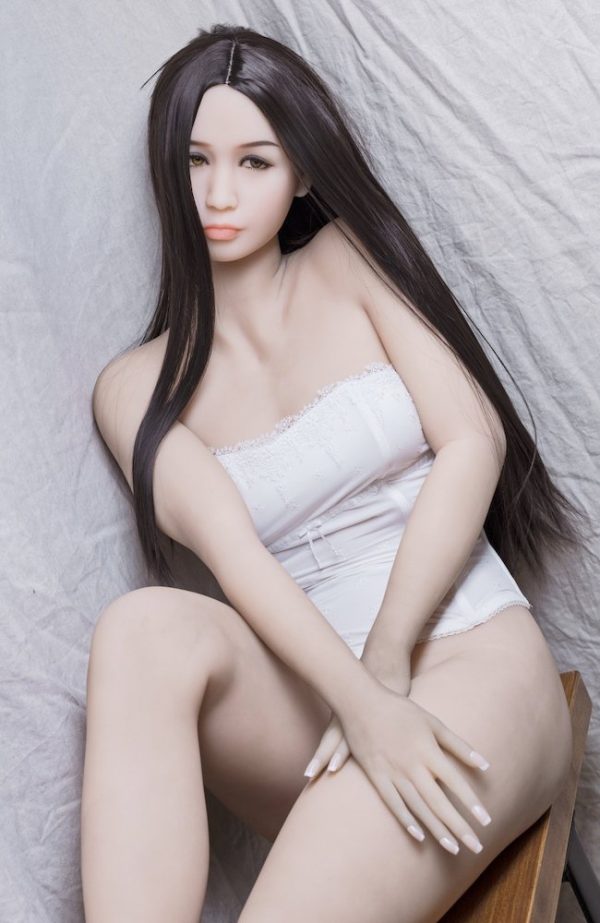Gigi: Beautiful Japanese Sex Doll - WM Doll - Buy Cheap Sex Dolls