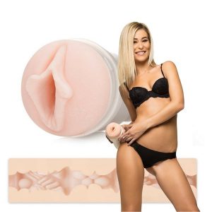 Lola Reve Fleshlight Review - Dorcel Fleshlight Texture - Dorcel Fleshlight Sleeve