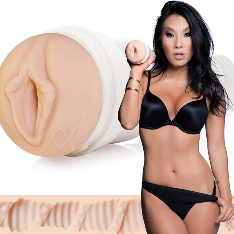 Asa Akira Fleshlight Dragon And Asahole