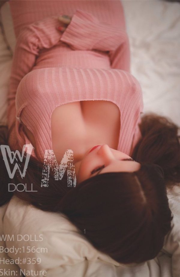 Buy Cheap Sex Dolls - Buy Realistic Sex Dolls - Linda: Asian Escort Sex Doll