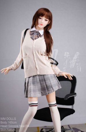 Buy Cheap Sex Dolls - Buy Realistic Sex Dolls - Yoko: Japanese School Girl Sex Doll