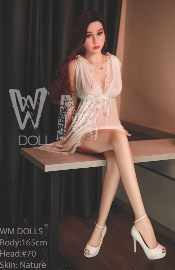 Buy Cheap Sex Dolls - Buy Realistic Sex Dolls - Yukio: Skinny Asian Sex Doll