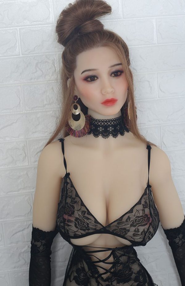 Jade Li: Wild West Sex Doll - Buy Cheap Sex Dolls - Buy Realistic Sex Dolls