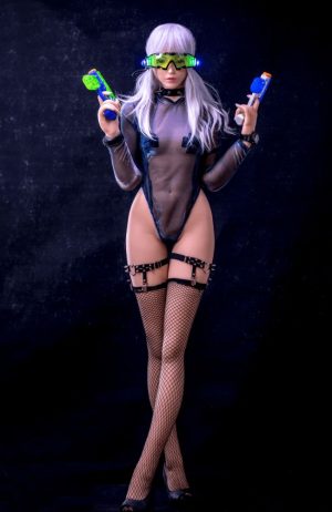 Suki: Sci-Fi Sex Doll Torso - Buy Cheap Sex Dolls - Buy Realistic Sex Dolls