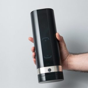 Kiiroo Onyx + Review - Kiiroo Onyx 2 Review - Is The Kiiroo Onyx + Any Good - Should I Buy the Kiiroo Titan