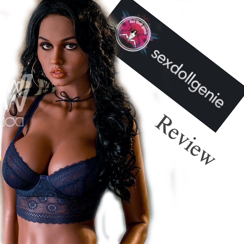 Sexdoll genie