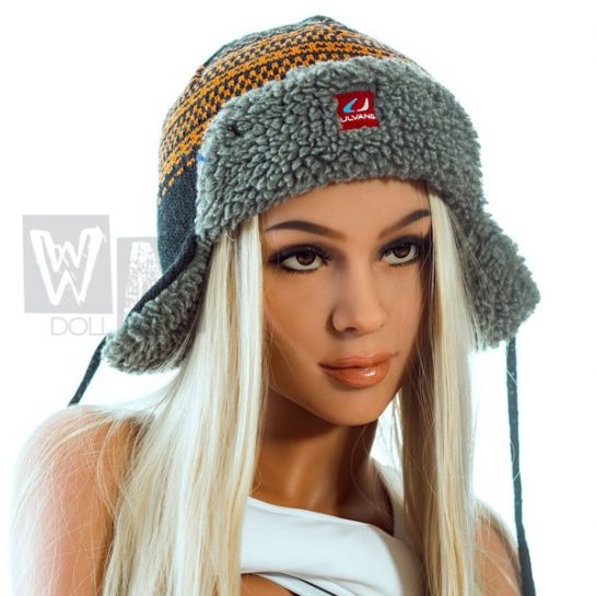 Margot Robbie Sex Doll For Sale - Buy Cheap Celebrity Sex Dolls