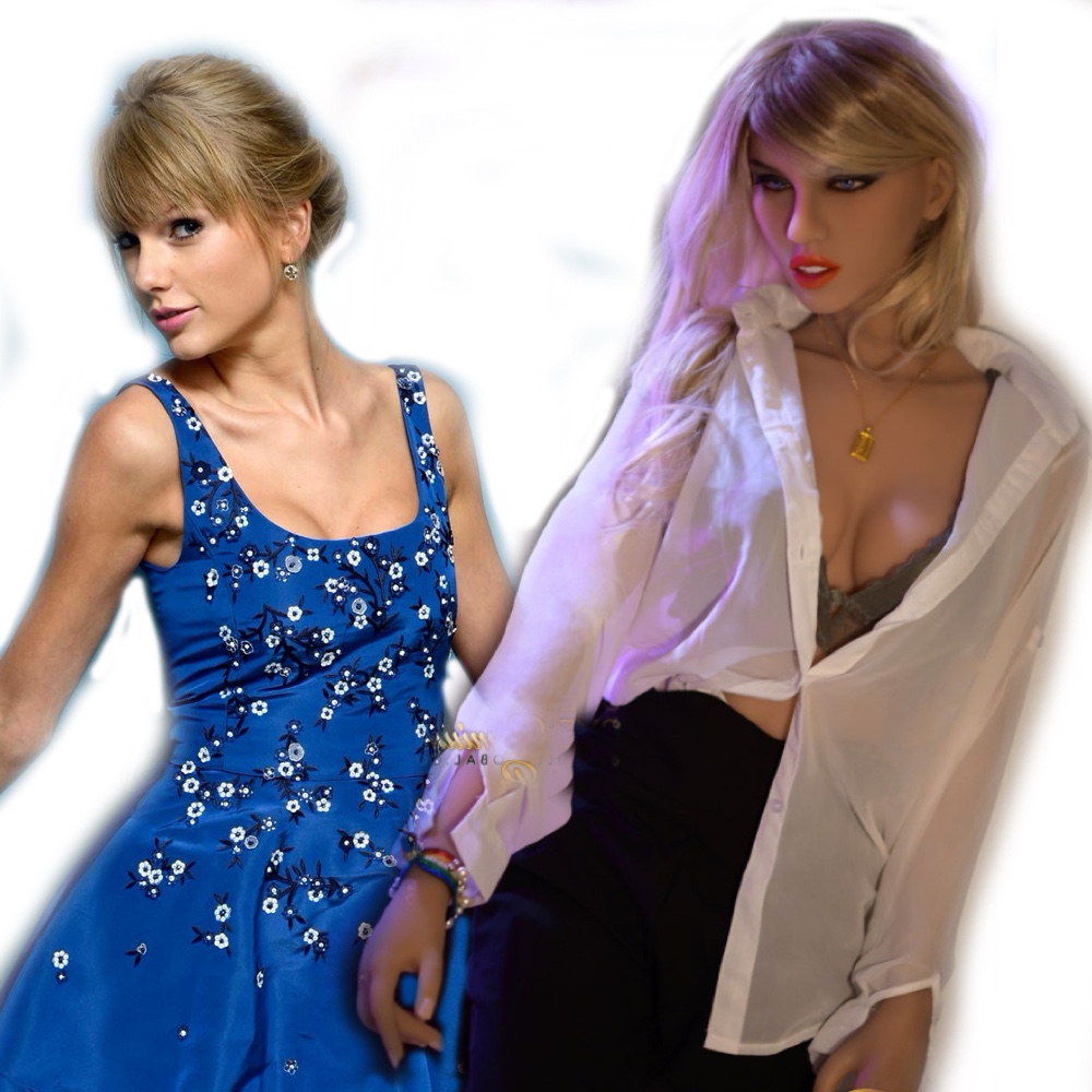 Buy a Taylor Swift Sex Doll - Celebrity Sex Doll For Sale - Celebrity Love Doll - Taylor Swift Love Doll For Sale