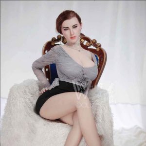 Office Girl Sex Doll For Sale - Secretary Sex Doll - Business Woman Sex Doll Stocking and High Heels