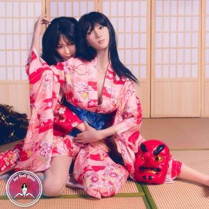 Best Japanese Sex Doll - Buy Asian Love Dolls - RealDoll - Asa Akira