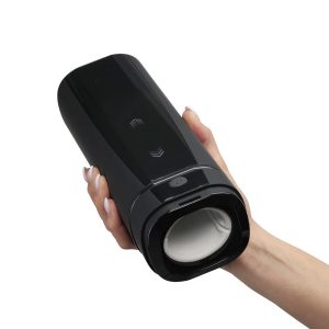 Best Virtual Reality Sex Toys - Male Interactive Virtual Reality Sex Toys - Kiiroo Onyx+ - Onyx 2