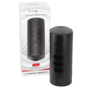 How I Improved My Premature Ejaculation in 7 Days - Last Longer in Bed - Improve Sexual Stamina - Kiiroo Titan