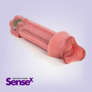 RealDoll SenseX Insert - Interactive Sex Doll Vagina Insert