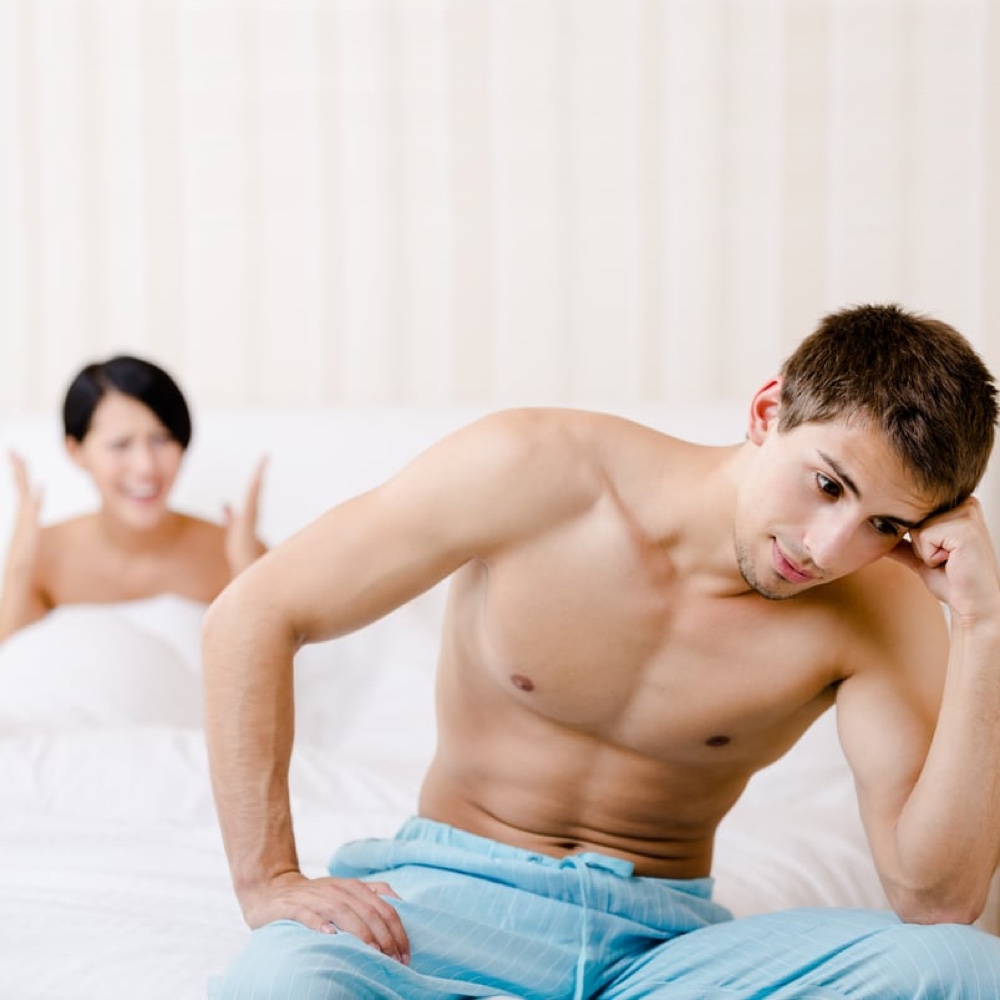 How I Improved My Sexual Stamina in 7 Days - Cure Premature Ejaculation Quickly