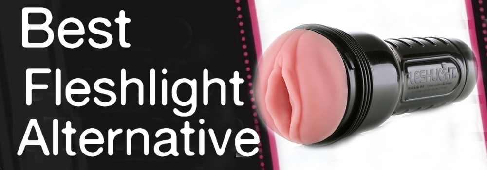 Best Fleshlight Alternative - Kiiroo FeelStar Stroker