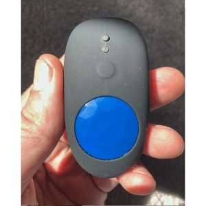 OhMiBod Lumen Review - Kiiroo Lumen Review - Remote Control Butt Plug - Interactive Sex Toy